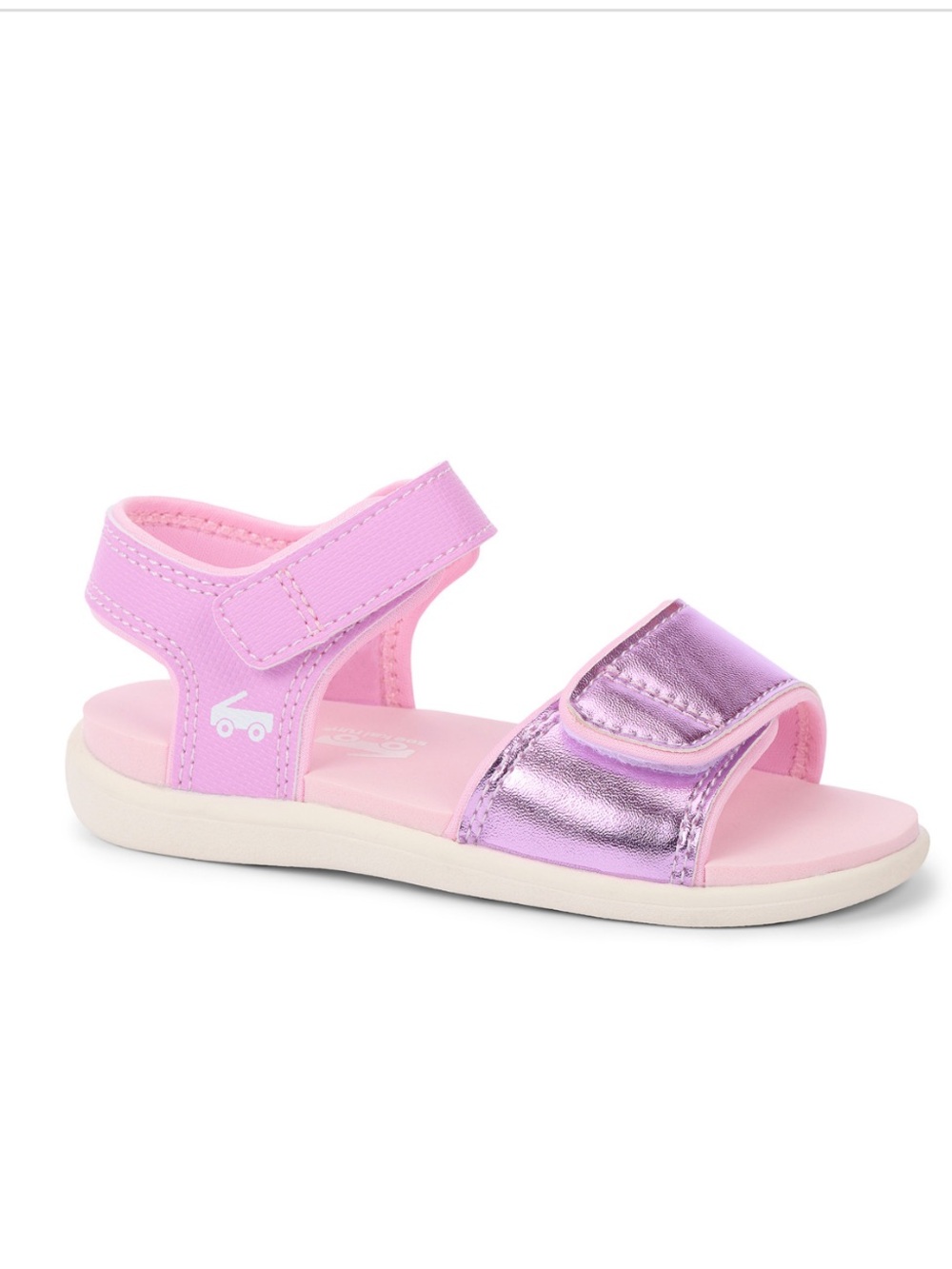 See Kai Run Basics Logan sandals